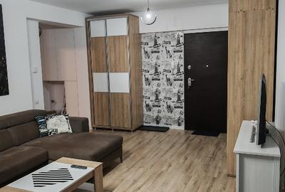 Apartament cu 2 camere semidecomandat în Pantelimon - 2