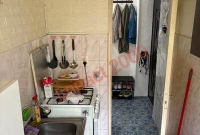 Apartament cu 2 camere în Casa de Cultură - 8