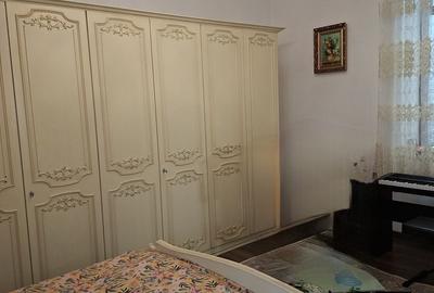 Casă cu 4 camere cu Teren 285 Mp în Central