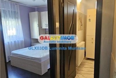 Apartament cu 2 camere semidecomandat în Micro 6 - 13