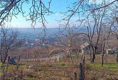 Teren Construcții intravilan de 1500 mp, în Bucium - 3
