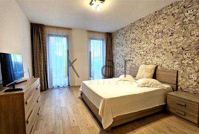 Apartament cu 3 camere semidecomandat, mobilat în Gheorgheni - 3