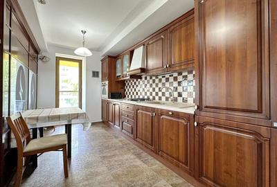 Apartament cu 4 camere decomandat, mobilat în Drumul Poienii - 4