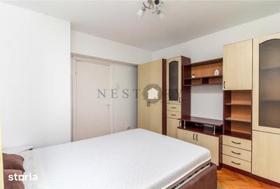 Apartament cu 2 camere decomandat în Zorilor - 1