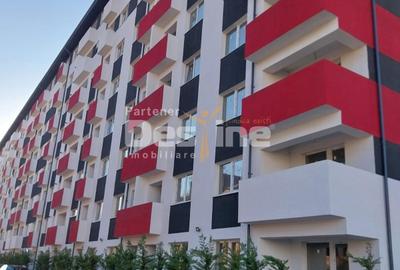 Garsonieră decomandată în Chiajna - 3