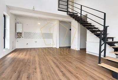 Apartament cu 3 camere în Giroc
