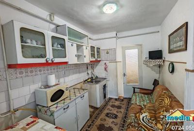 Apartament cu 2 camere semidecomandat în Siderurgiștilor - 5