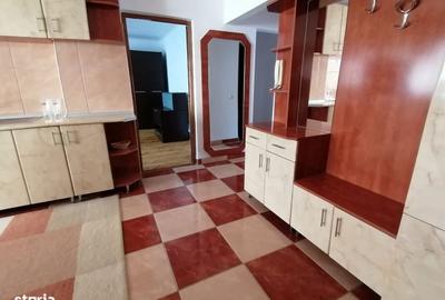 Apartament cu 2 camere în Micro 15 - 8