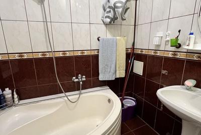 Apartament cu 2 camere decomandat în Central - 5