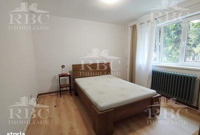Apartament cu 2 camere în Mănăștur