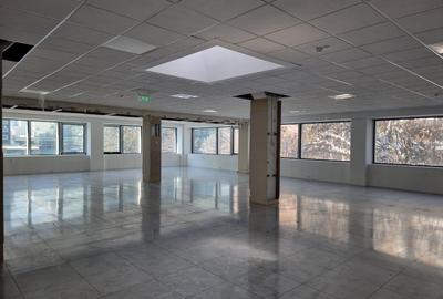 Birou, de 1,250 mp, în Aviației - 1