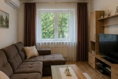 Apartament cu 3 camere decomandat în Central - 4