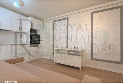 Apartament cu 2 camere, mobilat în Florești - 4