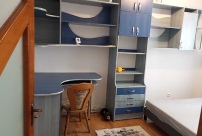 Apartament cu 2 camere decomandat în Sfântu Ilie