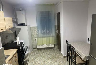 Apartament cu 2 camere, mobilat în Unirii