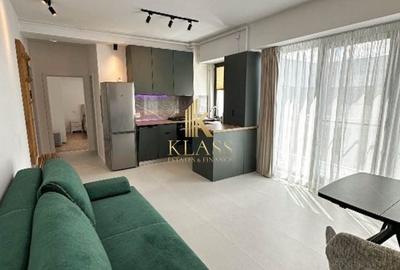 Apartament cu 2 camere decomandat în Alba Iulia