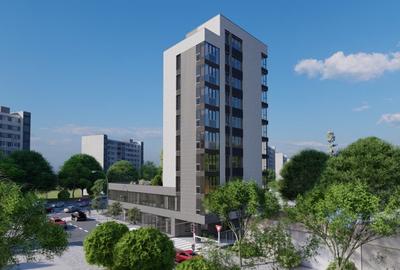 Teren Construcții intravilan de 938 mp, în Plevnei - 2