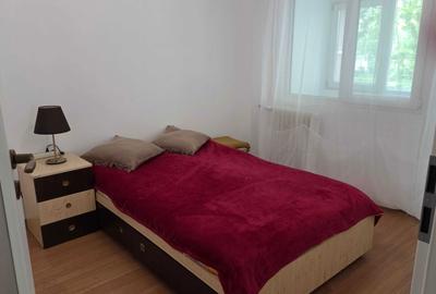 Apartament cu 4 camere decomandat, mobilat în Doamna Ghica - 3