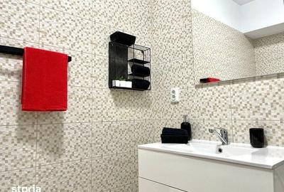Apartament cu 3 camere decomandat în Central - 2