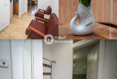Apartament cu 2 camere decomandat în Dosu Bricii