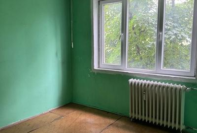 Apartament cu 2 camere în Titan