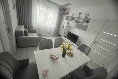Apartament cu 2 camere semidecomandat în Exterior Vest - 6