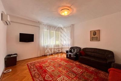 Apartament cu 2 camere decomandat, mobilat în Medicină - 5