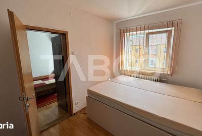 Apartament cu 2 camere semidecomandat, mobilat în Mihai Viteazul - 3