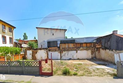 Teren de 189 mp, în Colentina - 3