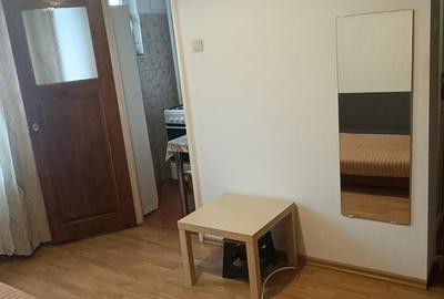 Garsonieră nedecomandată în Drumul Taberei - 3