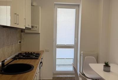 Apartament cu 2 camere decomandat în Chiajna - 2