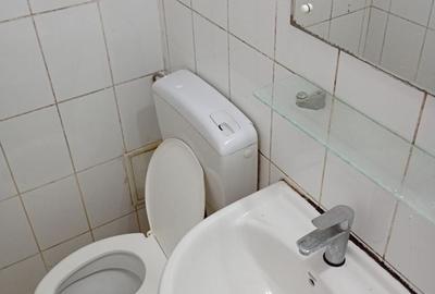 Garsonieră decomandată, mobilată în Fizicienilor - 15