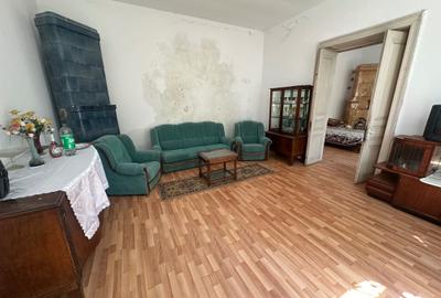 Casă cu 3 camere în Central - 5