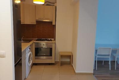 Apartament cu 2 camere semidecomandat în Vitan-Bârzești - 5