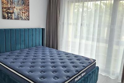 Apartament cu 2 camere decomandat în Central - 6