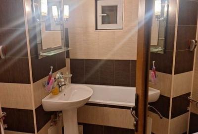 Apartament cu 2 camere decomandat în Central - 5