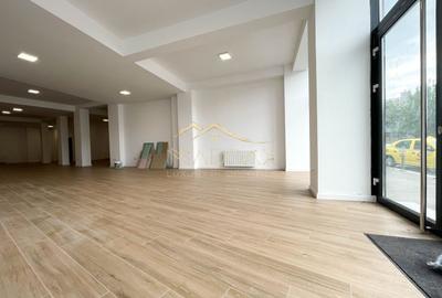 Spațiu comercial, de 362 mp, în Calea Victoriei - 35