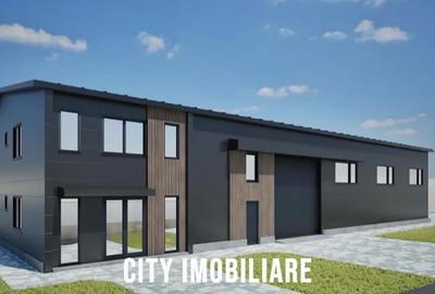 Teren Construcții intravilan de 1500 mp, în Apahida - 1