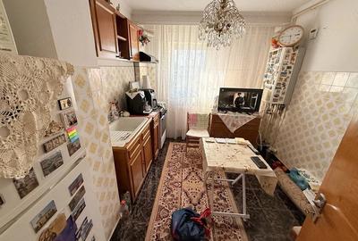 Apartament cu 2 camere decomandat în Vest - 2