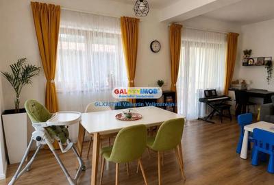 Casă cu 4 camere cu Teren 187 Mp în 1 Decembrie