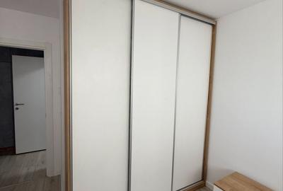 Apartament cu 2 camere decomandat în Central - 4