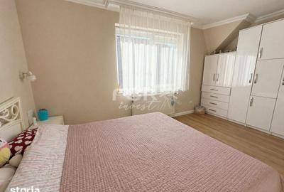 Casă cu 4 camere cu Teren 235 Mp în Iosia - 12