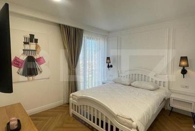 Apartament cu 2 camere în Andrei Mureșanu - 5