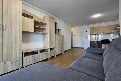 Apartament cu 3 camere semidecomandat, mobilat în Zorilor - 2