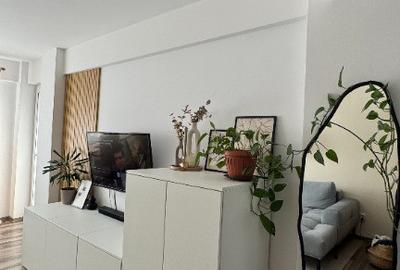 Apartament cu 2 camere decomandat în Cug - 9