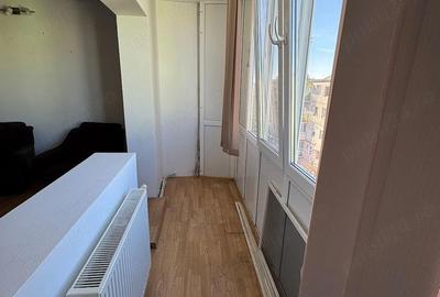 Apartament cu 2 camere semidecomandat în Central - 5