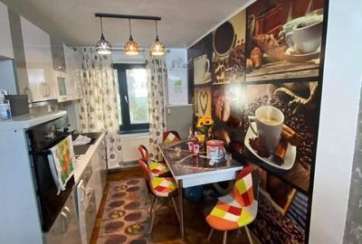 Apartament cu 2 camere decomandat în Central - 2