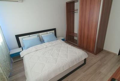 Garsonieră decomandată în Pieptănari