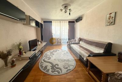 Apartament cu 2 camere decomandat, mobilat în Unirii - 1