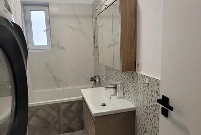 Apartament cu 2 camere semidecomandat în Florești - 3